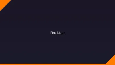 积分兑换 - LED环形补光灯 | 826贵宾会娱乐 积分商城